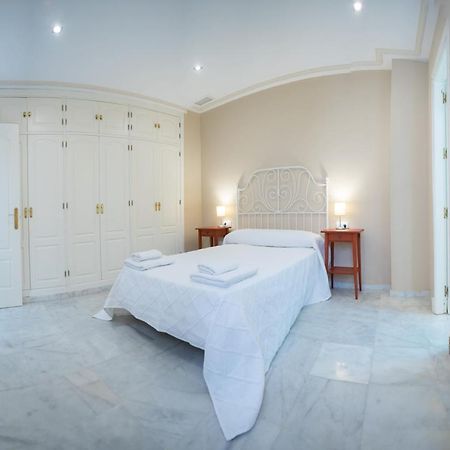 Caminito Del Falla B Ha Apartment กาดิซ ภายนอก รูปภาพ