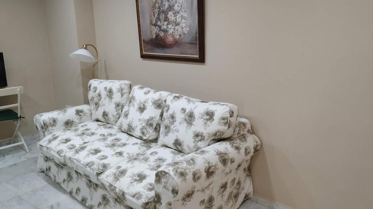 Caminito Del Falla B Ha Apartment กาดิซ ภายนอก รูปภาพ